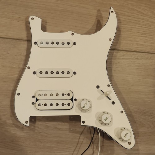 Fender floyd rose - fender,
