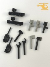 LEGO vintage 12 outils et