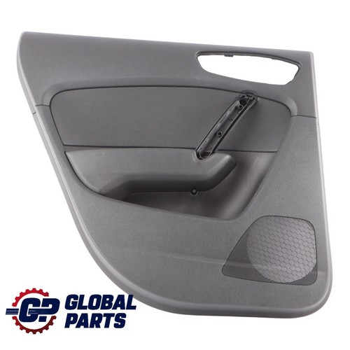 Audi garniture de porte - 8x,