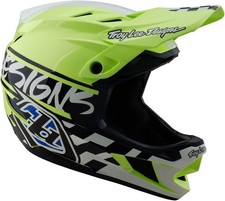NEW Troy Lee Designs D4
