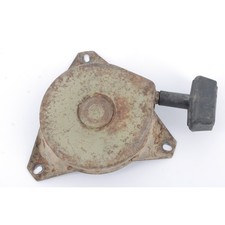 LANCEUR COMPLET MOTEUR BERNARD