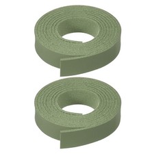 2 pièces pour faux suede