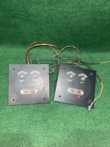 Vintage pair m1670 way - vintage,