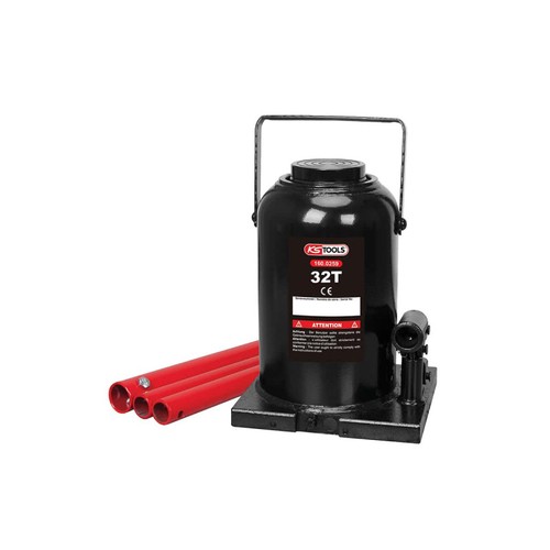 Cric bouteille hydraulique - , ks