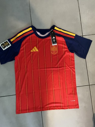 Maillot football - maillot, 🇪🇸