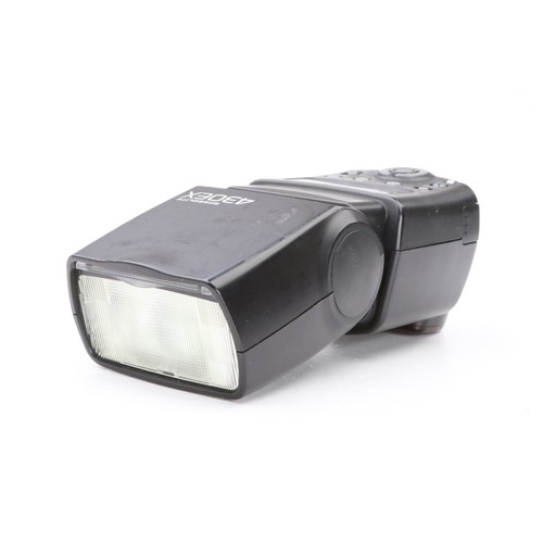 Canon speedlite 430ex - speedlite,