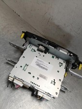 Autoradio d'origine TOYOTA YARIS 3 861200D640EX