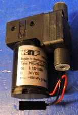 Nouvelle Pompe DLW Accel Open