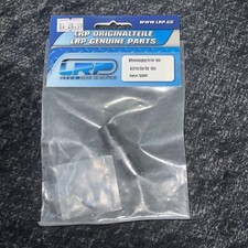LRP S8 Rebel Gear Box