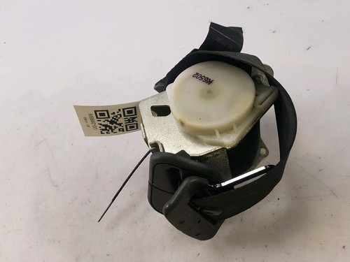 Attache ceinture sécurité