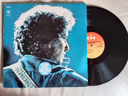 Bob dylan more - bob,