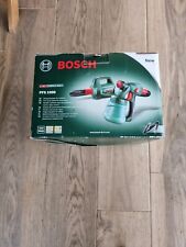 Pistolet à peinture Bosch Home and Garden PFS 1000 0603207000 800 ml