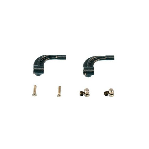 Rc8 hélico flybar - hélico,