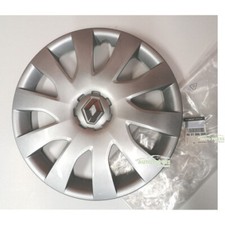 ENJOLIVEUR DE ROUE 16 POUCES INGENIUS RENAULT TRAFIC 3 III 403156650R ORIGINE...
