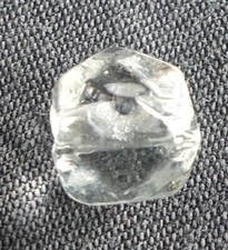 Pampille boule 5 facettes –