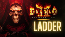 D2R Season 12 NEW Ladder HC SC