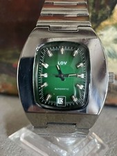 Imposante Montre Lov
