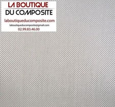 10 m2 de FIBRE DE VERRE ROVING