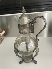 Carafe à café-thé vintage
