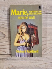 Robert Gaillard - Marie