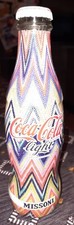 BOUTEILLE/BOTTLE COCA-COLA