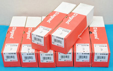 Lot de 8 x coffret boitier LEGRAND 031065 bloc colonne à équiper ( AX274 )
