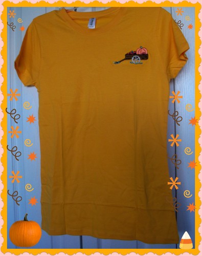 New bust gold junior - 34,