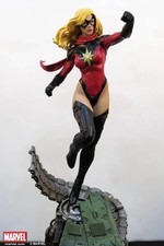 Marvel Ms. Marvel Comic