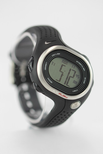 Nike triax fury - fury, wristwatch