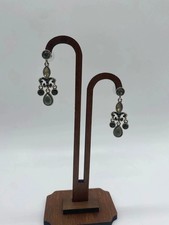 Bd10- Boucles d’oreilles
