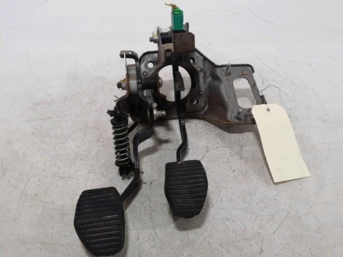 Pedalier complet citroen - complet,