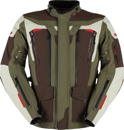Veste textile moto furygan - veste,