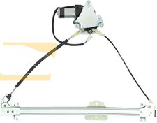 Lève-vitre Avant Gauche Pour Suzuki Vitara 1989-1998 Pour 3 portes