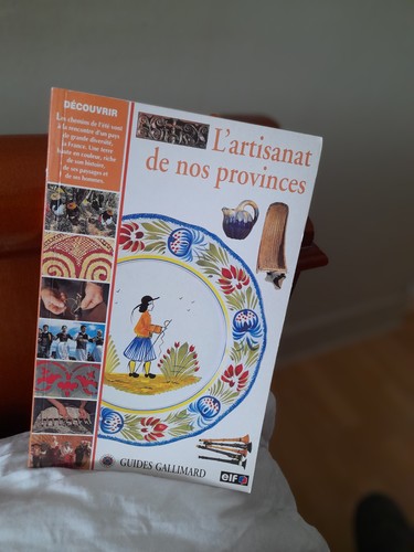 Artisanat nos provinces - de,