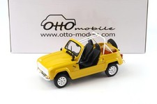 1:18 OTTO Mobile OT1079
