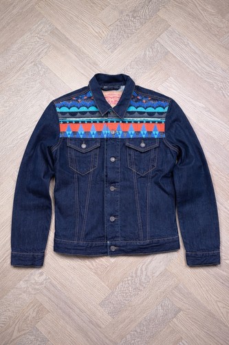 Veste jean levis - veste,