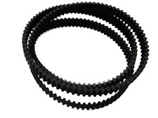 Ceinture double 2600 - 2600, ds8m