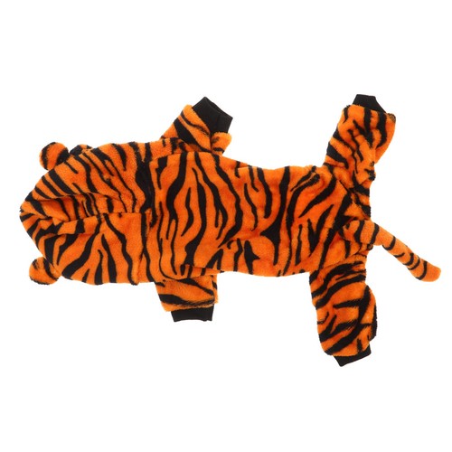 Costume tigre pour - tigre, chien