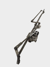 Moteur essuie glace avant