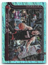 2025-26 Topps #78 Jaime Jaquez