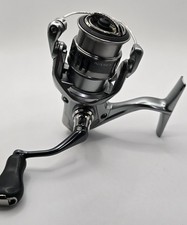 Moulinet toupie Shimano Nasci