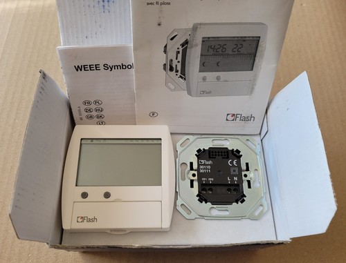 Flash 30111 1 - -, programmateur