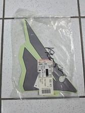 Sticker carénage central