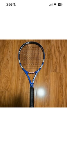 2011 babolat drive tennis - babolat,