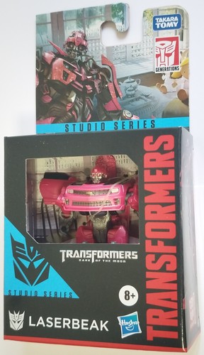 Hasbro transformers studio - hasbro,
