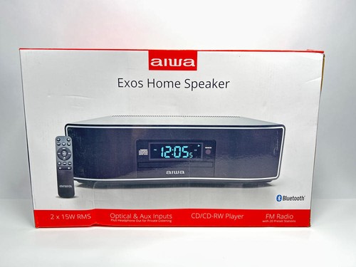 Aiwa exos home - exos, bluetooth