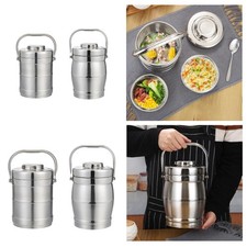 Boîte à bento isotherme