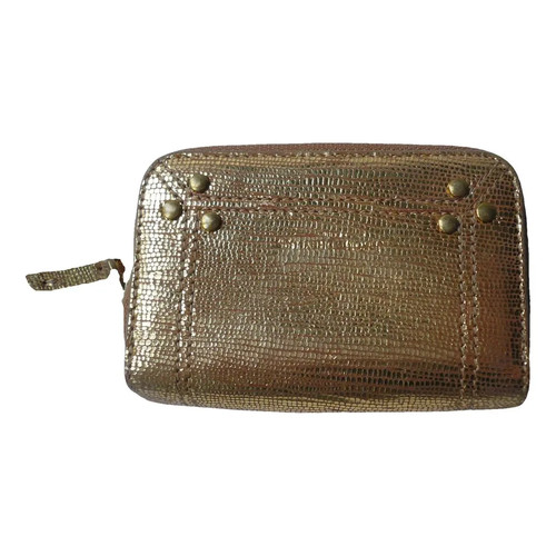 Jerome dreyfuss porte monnaie - dreyfuss,