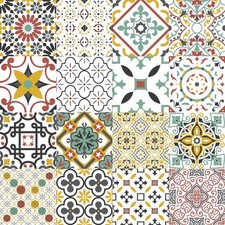 Toile cirée au mètre -