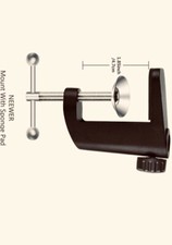 Microphone à Condensateur Professionnel Enregistrement Studio.